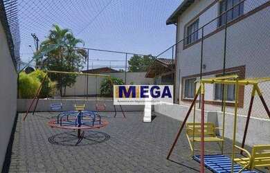 Imagem 14: Apartamento à venda, 66 m² por R$ 305.000,00 - Jardim García - Campinas/SP