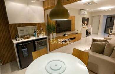 Imagem 8: Apartamento com 2 dormitórios à venda, 98 m² por R$ 850.000,00 - Tirol...