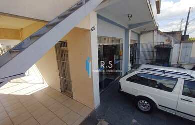 Imagem 6: Casa à venda, 350 m² por R$ 980.000,00 - Residencial Burck - Louveira/SP