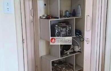 Imagem 14: Apartamento à venda, 68 m² por R$ 275.000,00 - Passo d x27 Areia - Porto...