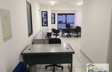 Imagem: O depósito possui 1 Vaga na garagem, 40m² de Área, Imóvel