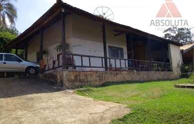 Imagem 13: Excelente chácara com 02 casas no asfalto na Praia dos Namorados