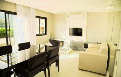 Imagem 16: Apartamento de 101 metros quadrados no bairro Freguesia Jacarepaguá com...