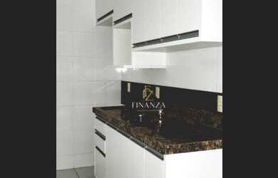 Imagem 2: Apartamento com 2 dormitórios, 75 m² - venda por R$ 490.000,00 ou aluguel...