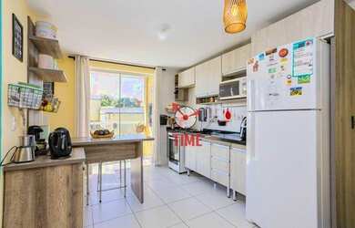 Imagem 8: Apartamento à venda, 52 m² por R$ 230.999,00 - Iná - São José dos...