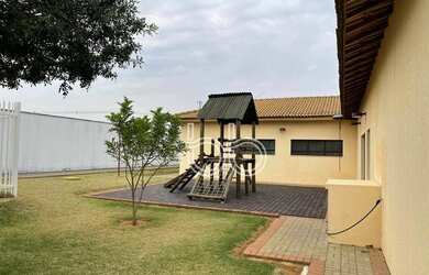 Imagem 11: Terreno à venda, 492 m² por R$ 336.000,00 - Condomínio Mirante dos Ipês - Salto/SP