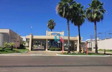 Imagem 3: Terreno com 337,00 m² localizado no condomínio Acácias I