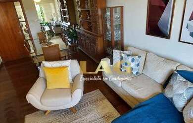 Imagem 11: Apartamento com 3 dormitórios à venda, 104 m² por R$ 570.000,00 - Edificio...