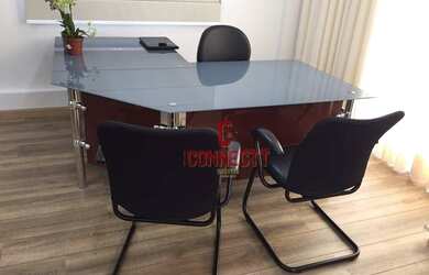 Imagem 7: Sala, 93 m² - venda por R$ 695.000,00 ou aluguel por R$ 3.100,00/mês...