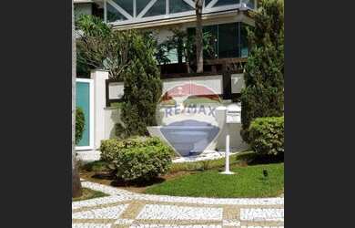 Imagem 2: Casa à venda, 980 m² por R$ 6.360.000,00 - Loteamento Portal do Paraíso...