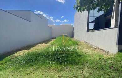 Imagem 2: Terreno à venda, 150 m² por R$ 318.000 - Jardim Park Real - Indaiatuba/SP