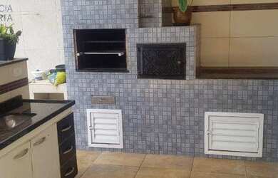 Imagem 3: Sobrado à venda, 250 m² por R$ 799.990,00 - Jardim Nathalie - Mogi das Cruzes/SP