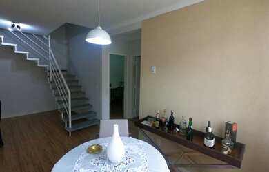 Imagem 2: Apartamento com 2 dormitórios, 133 m² - venda por R$ 360.400,00 ou aluguel...