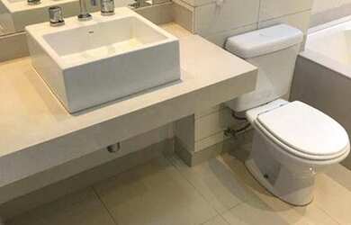 Imagem 14: Apartamento à venda, 110 m² por R$ 850.000,00 - Jardim - Santo André/SP