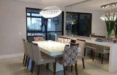 Imagem 5: Apartamento com 4 dormitórios à venda, 240 m² por R$ 1.290.000 - Centro...