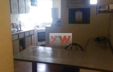 Imagem 9: Apartamento com 3 dormitórios à venda, 115 m² por R$ 220.000,00 - Tirol...