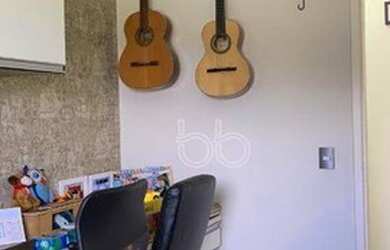 Imagem 15: Casa à venda, 263 m² por R$ 950.000,00 - Condomínio Terras de Santa...