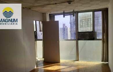 Imagem: Sala, 155 m² - venda por R$ 900.000,00 ou aluguel por R$ 900,00/mês