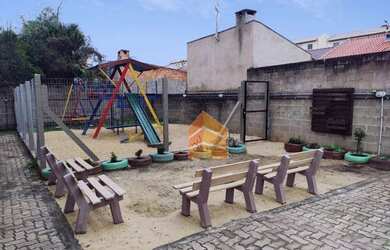 Imagem 6: Apartamento à venda, 57 m² por R$ 160.000,00 - Parque Olinda - Gravataí/RS