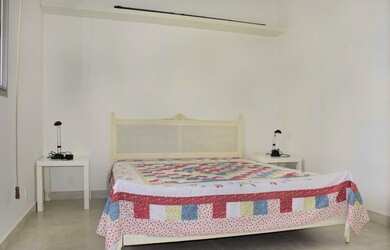 Imagem 14: Apartamento A VENDA frente ao mar na praia das Astúrias - Guarujá