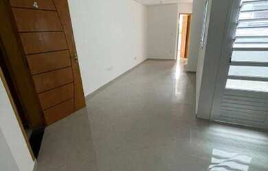 Imagem 14: Cobertura à venda, 96 m² por R$ 425.000,00 - Vila Alto de Santo André...