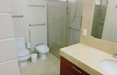 Imagem 9: Apartamento Residencial para venda e locação, Jardins, São Paulo -...