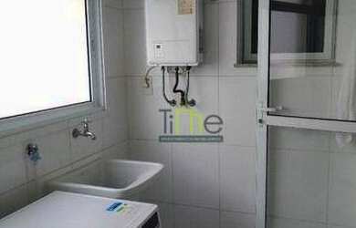 Imagem 7: Apartamento à venda, 97 m² por R$ 650.000,00 - Campestre - Santo André/SP