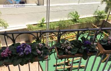 Imagem 4: Apartamento à venda, 79 m² por R$ 530.000,00 - Jardim Marajoara - São...