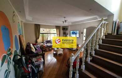 Imagem 4: Sobrado à venda, 163 m² por R$ 660.000,00 - Jardim Paraíso - Santo André/SP