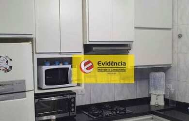 Imagem 16: Sobrado à venda, 174 m² por R$ 680.000,00 - Jardim Stella - Santo André/SP