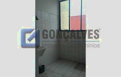 Imagem 8: SANTO ANDRE - Residential / Apartment - VILA LUZITA