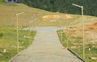Imagem 2: Terreno à venda no Residencial Clube Pedra do Vale - Ubatiba - Maricá/RJ