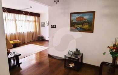 Imagem 4: Apartamento à venda, 140 m² por R$ 950.000,00 - Ingá - Niterói/RJ