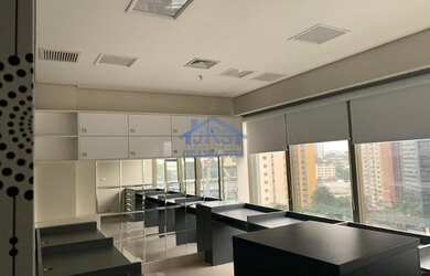 Imagem 2: Condomínio Medic Life Sala à venda, 50 m² por R$ 313.000 - Empresarial...