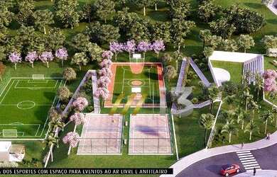 Imagem 13: Terreno à venda, 360 m² por R$ 259.000,00 - Elementum Residencial Atibaia...