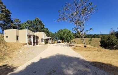 Imagem 16: Maravilhosa chácara em Pedra Bela, imóvel novo com escritura registrada,...