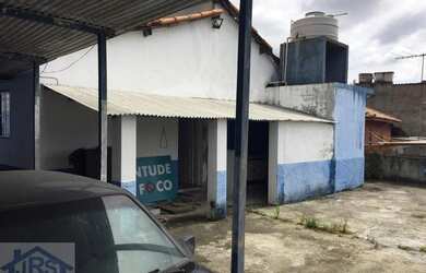 Imagem 3: Casa a Venda em Barueri no Jd. Belval - ótima localização