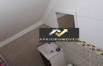 Imagem 10: Sobrado à venda, 75 m² por R$ 380.000,00 - Jardim Irene - Santo André/SP