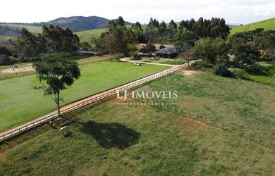 Imagem 10: Sítio com 8 dormitórios à venda, 400000 m² por R$ 20.000.000,00 -...