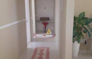 Imagem 10: Chácara com 3 dormitórios, 490 m² - venda por R$ 694.900,00 ou aluguel por R$ 4.180,00/mês