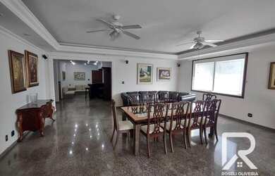 Imagem 16: Casa com 5 dormitórios, 840 m² - venda por R$ 5.200.000,00 ou aluguel...