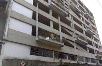 Imagem: O depósito possui 1 Vaga na garagem, 18m² de Área e está