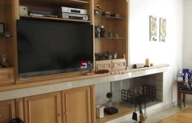 Imagem 5: Casa à venda, 1000 m² por R$ 10.000.000,00 - Condomínio Terras de São...