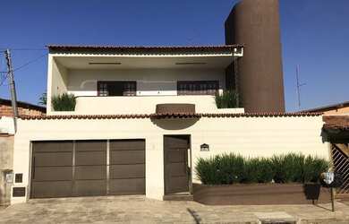 Imagem: Casa para venda tem 110 metros quadrados com 3 quartos em Vila