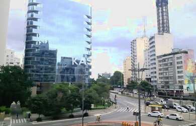 Imagem: O depósito possui 160m² de Área e está localizado em Bela