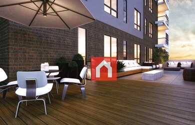 Imagem 10: Apartamento à venda, 76 m² por R$ 607.500,00 - Americano - Lajeado/RS