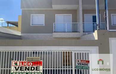 Imagem 2: Sobrado à venda, 80 m² por R$ 560.000,00 - Vila Guilherme - São Paulo/SP