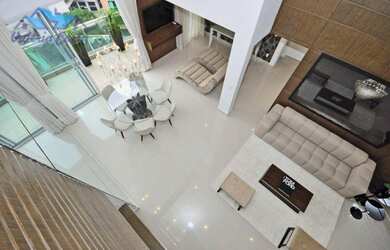 Imagem 1: Apartamento Duplex, 170 m² - venda por R$ 3.200.000,00 ou aluguel por...