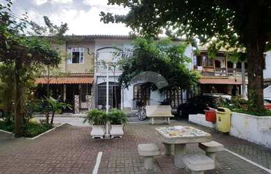 Imagem 9: Casa à venda, 136 m² por R$ 669.000,00 - Fonseca - Niterói/RJ