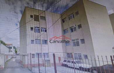 Imagem: O apartamento possui 2 Dormitórios, 1 Banheiro e 67m² de Área